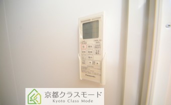 浴室乾燥機のコントローラー
