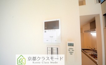 TVドアホン