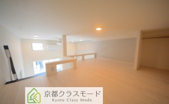 ロフト 5.9帖