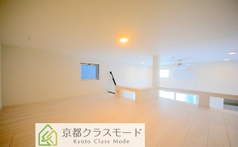 ロフト 5.9帖