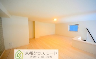 ロフト 5.9帖