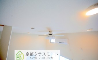 シーリングファン