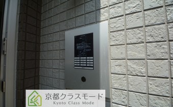 オートロック