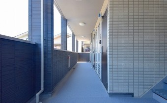 共用部（廊下）