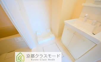 脱衣所