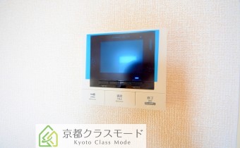 TVドアホン