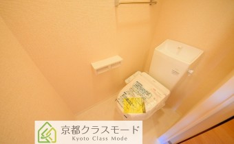 ウォシュレットトイレ