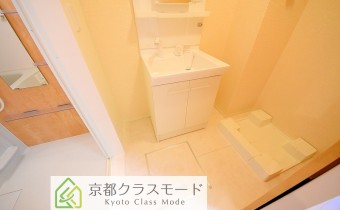 脱衣所