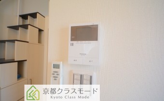 TVドアホン