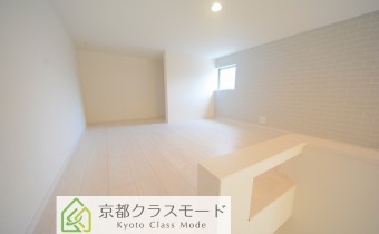 ロフト 5.9帖