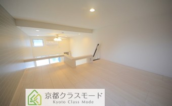 ロフト 5.9帖