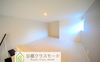 ロフト 5.9帖