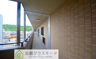 共用廊下
