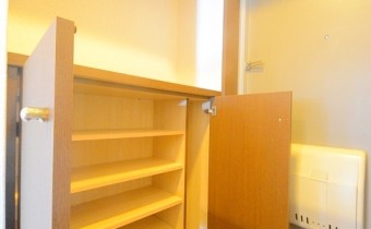シューズBOX