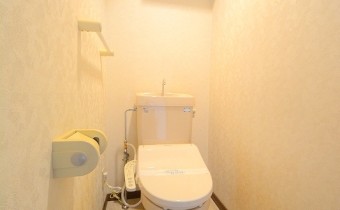ウォシュレットトイレ