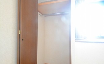 クローゼット