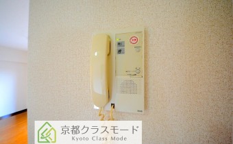インターホン