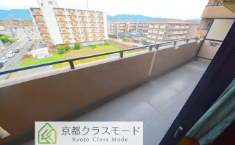 バルコニ－