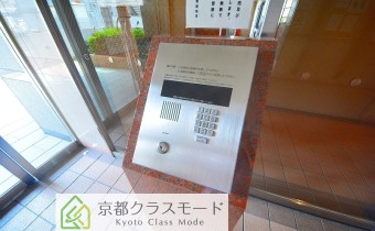 オートロック