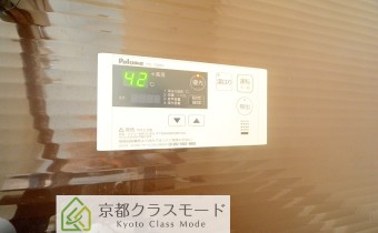 自動湯はり