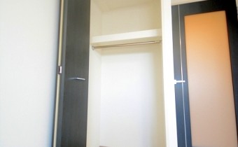 クローゼット