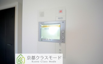 TVモニターホン