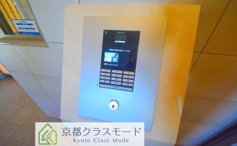 オートロック