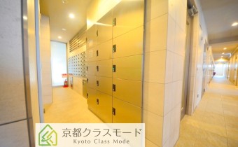 宅配ボックス