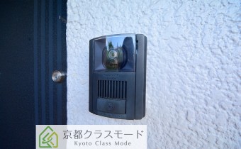 インターホン
