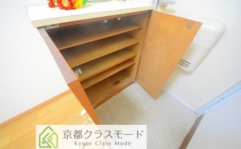 シューズBOX