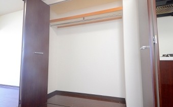 クローゼット