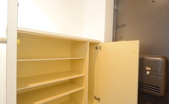 シューズBOX