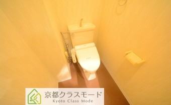 ウォシュレットトイレ