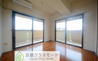 「全居室2面採光」の3LDK！「L字型バルコニー」で陽当たり良好です♪