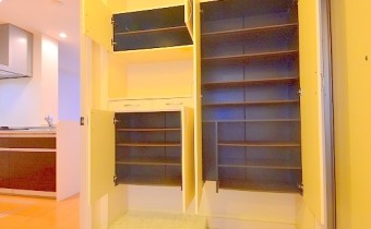 ※室内写真は同建物内の103号室のものです。