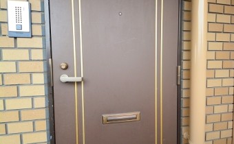 玄関ドア