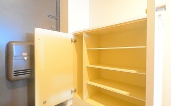 シューズBOX