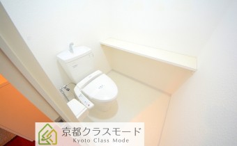 ウォシュレットトイレ