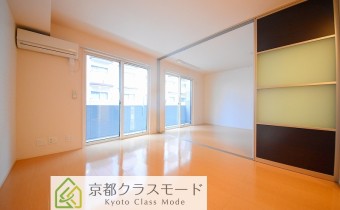 ※室内写真は同建物内の103号室のものです。