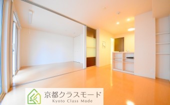 ※室内写真は同建物内の103号室のものです。