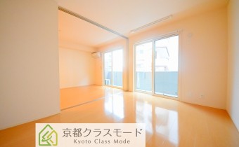 ※室内写真は同建物内の103号室のものです。