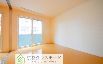 ※室内写真は同建物内の103号室のものです。