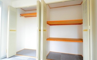 クローゼット
