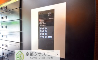 オートロック