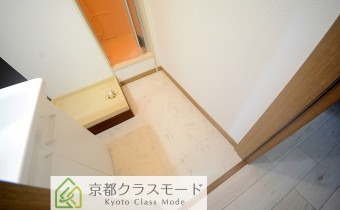 脱衣所
