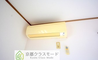 エアコン