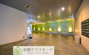 ホール