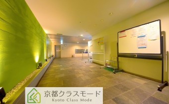 ホール