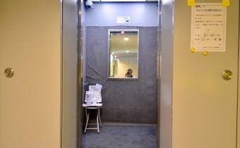 エレベーター
