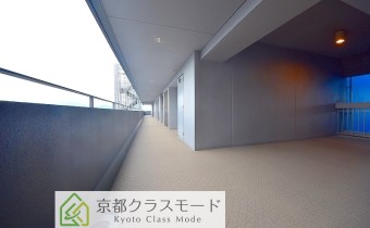 共用部（廊下）